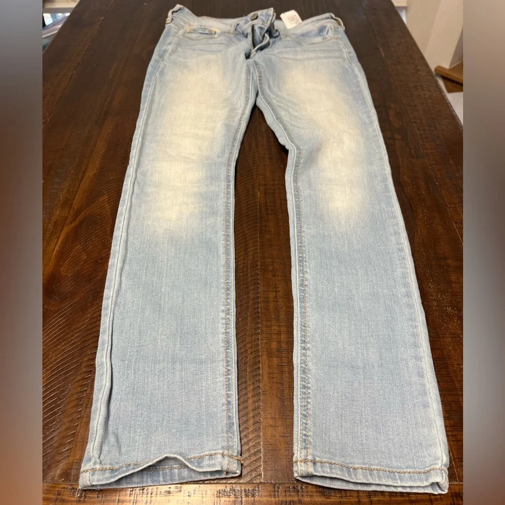 Hollister Jean Leggings - Picture 6 of 9